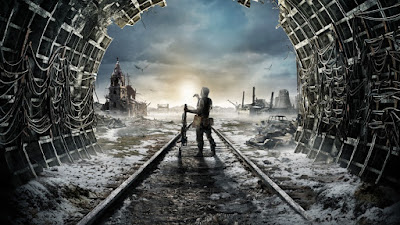Metro Exodus Video Game 2019 HD Wallpapers, Images, Photos, Backgrounds on Photo Media Magazine