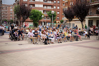 Fiestas de Zuazo-Arteagabeitia Fiestas de Zuazo-Arteagabeitia