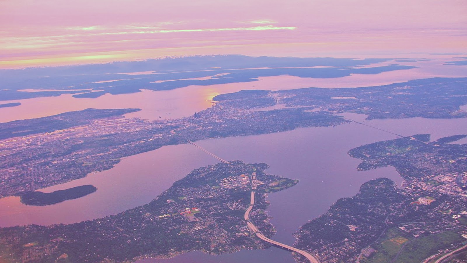 Carved Lake Art Blog Lake Washington A MustVisit Place