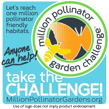 Million Pollinator Gardens