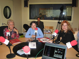 Un día en Mataró Radio
