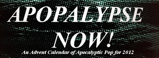 Apopalypse Now! Apocalyptic Music Advent Calendar
