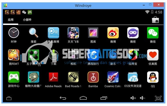 emulator android pc paling ringan terbaru emulator android pc paling ringan terbaru