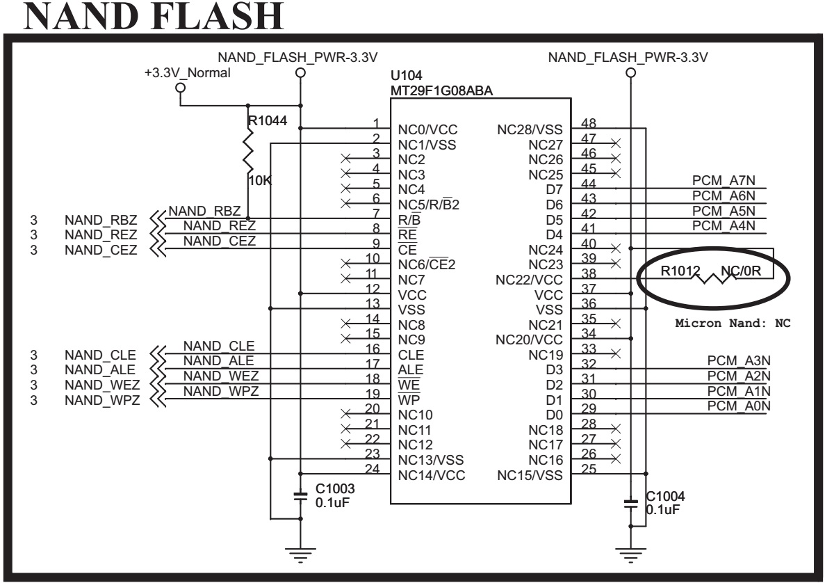 Schematic Diagrams: Philco PH29E52DG 29 Inch LED LCD TV – SMPS ...
