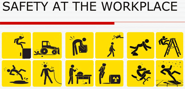 TVMS - Lee Davies: Unit 6. Ensure your own actions reduce risks to ...