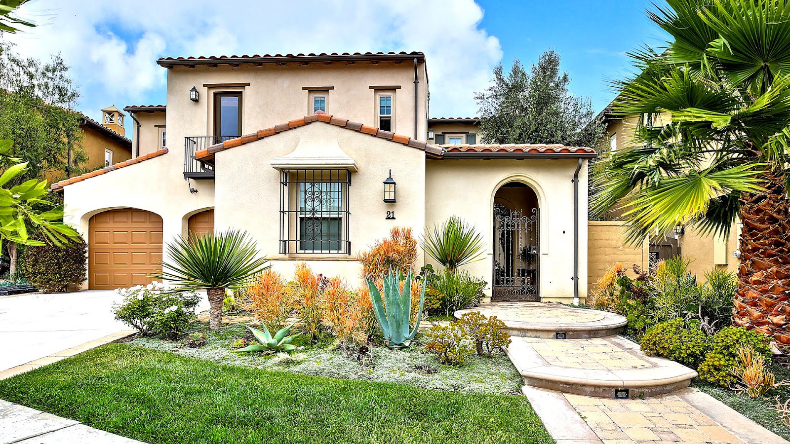 Mortgage Brokers Orange County Trip to County