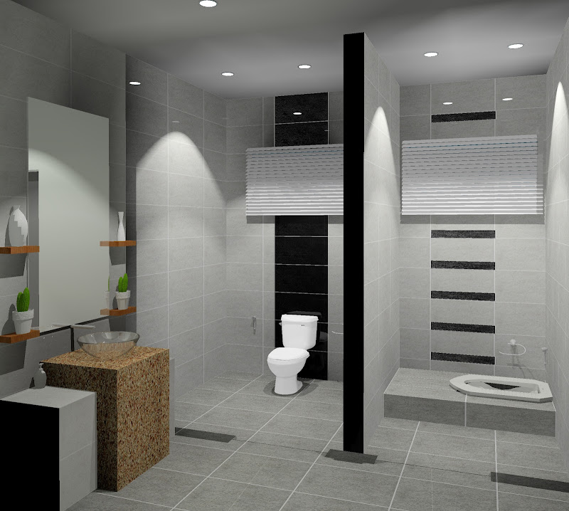 Bathroom Wc Design Bathroom Design Ideas