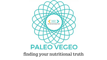Barbara Christensen I The Paleo Vegetarian - Paleo Vegeo I Holistic Coaching I Multipassionista
