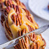 Caramel Nougat Pecan Rolls