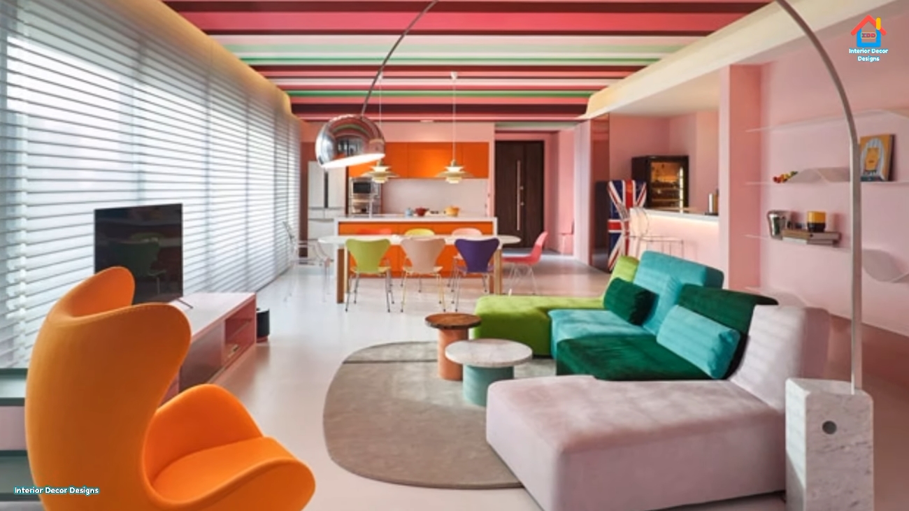 39 Photos vs. 150 Living room colour combination and wall painting interior design ideas
