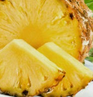manfaat buah nanas manfaat buah nanas