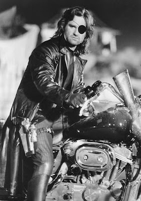 Escape From LA 1996 Kurt Russell Image 3