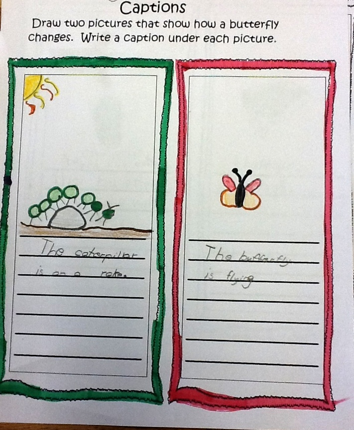 Learning with Firsties: February 2013