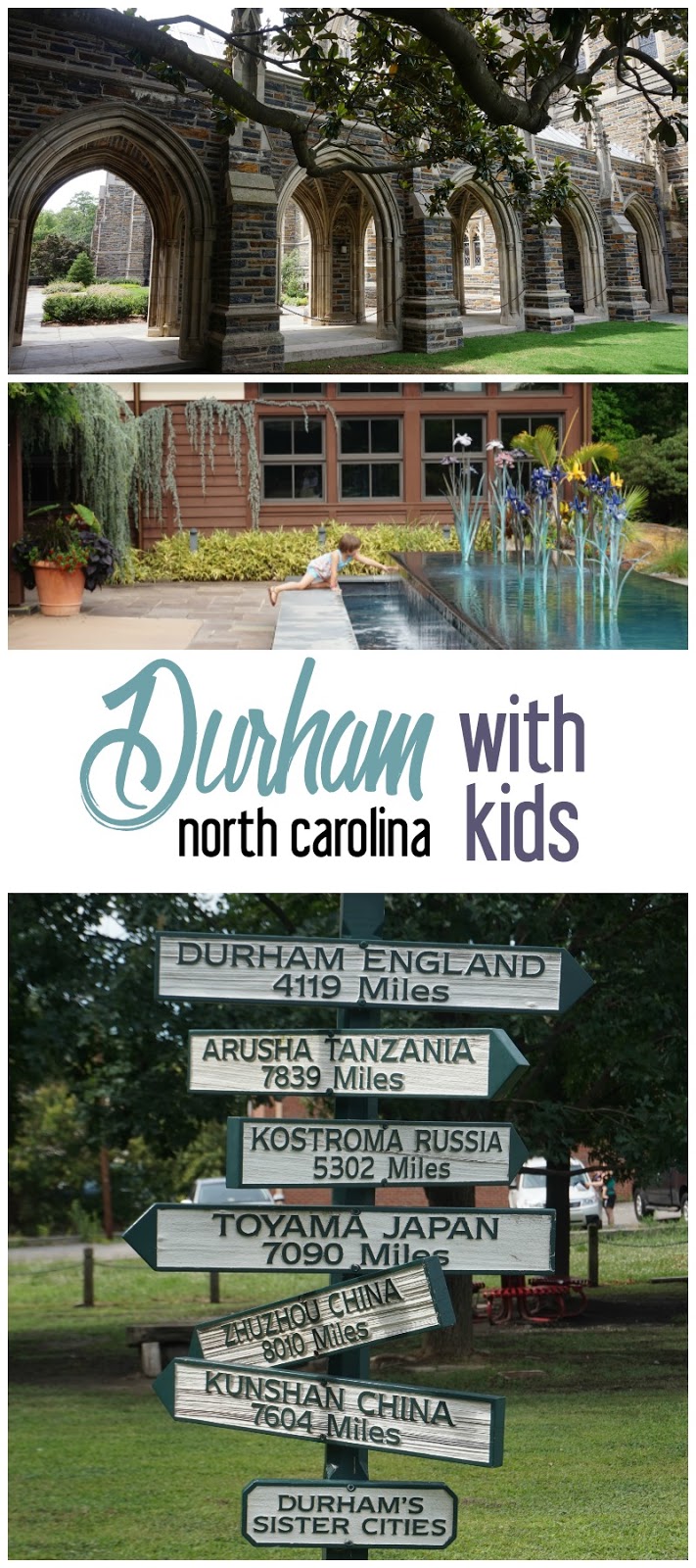 6 Fun Kids' Activities in Durham, North Carolina Cosmos Mariners