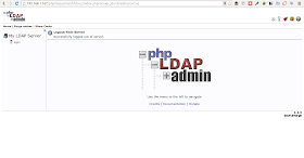 Drivemeca instalando phpLDAPadmin en Linux Centos paso a paso
