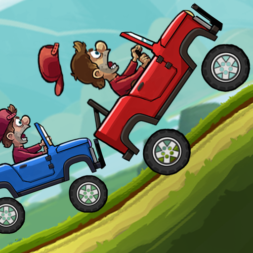 TRUCCHI HILL CLIMB RACING SCARICA