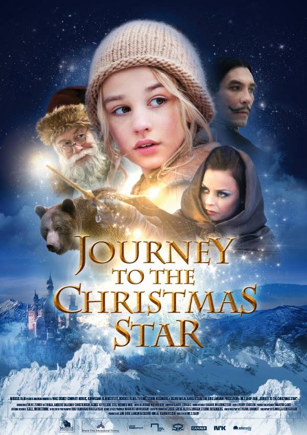 ดูหนังออนไลน์-01: Journey to the Christmas Star ศึกพิภพแม่มดมหัศจรรย์ [HD]