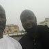 JUST IN: Police Release Chocolate City Boss Audu Maikori On Bail (photo) 