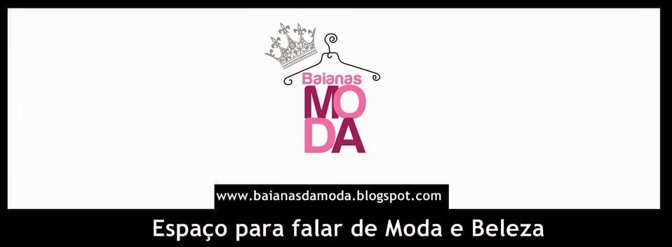 Baianas da Moda