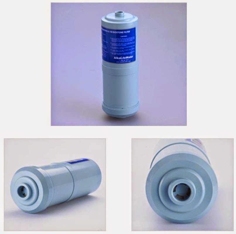 Jupiter Compatible Replacement Ionizer Filter for Delphi Athena Melody Venus etc eBay