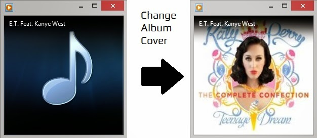 How to Change Album Thumbnail Cover of Music Files How to Change Album Thumbnail Cover of Music Files