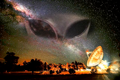 What Should We Do When We Find Aliens? What Should We Do When We Find Aliens?