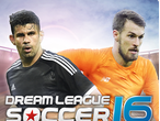 Dream League Soccer 2016 APK Terbaru Dream League Soccer 2016 APK Terbaru