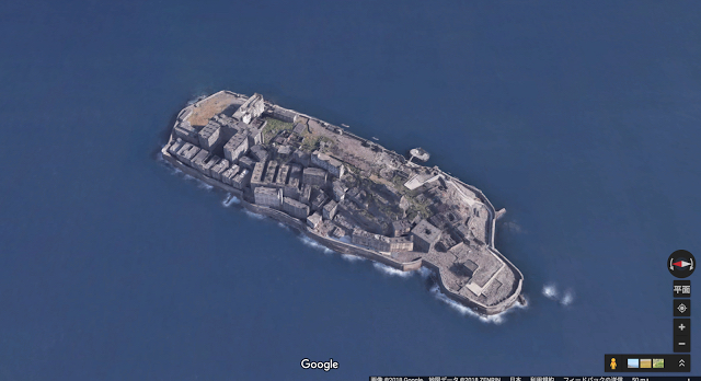 長崎への旅。世界遺産にもなった廃墟の島、軍艦島への上陸編【t】