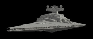 XWVM Mod Star Destroyer