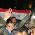 حلب تنتصر على الإرهاب .. أردوغان يطلق أنصاره للتظاهر أمام سفارة روسيا للتنديد بدعم موسكو للجيش السوري
