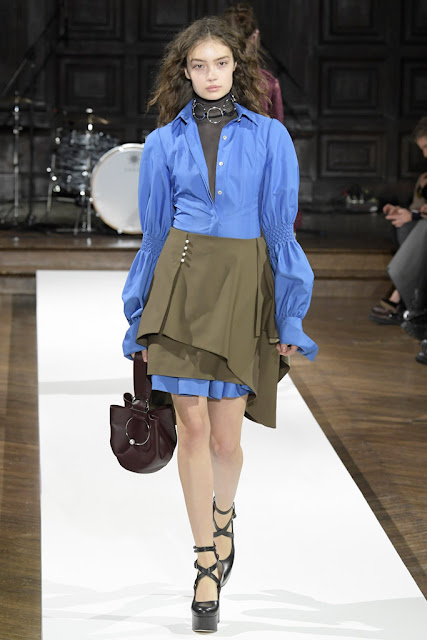 asesoramiento de imagen para hombres y mujeres, asesora de imagen, asesoria de imagen, analisis de guardarropas, como vestir, personal shopper, escuela imagen y moda, lifestyle nyfw, new york fashion week, rachel zoe, derek lam, michael kors, diseñadores, marchesa, desfiles, tendencias, fw17, otoño invierno 2017, que se llevara este invierno, july latorre, consejos