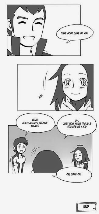 Dating a team magma grunt batoto jojolion