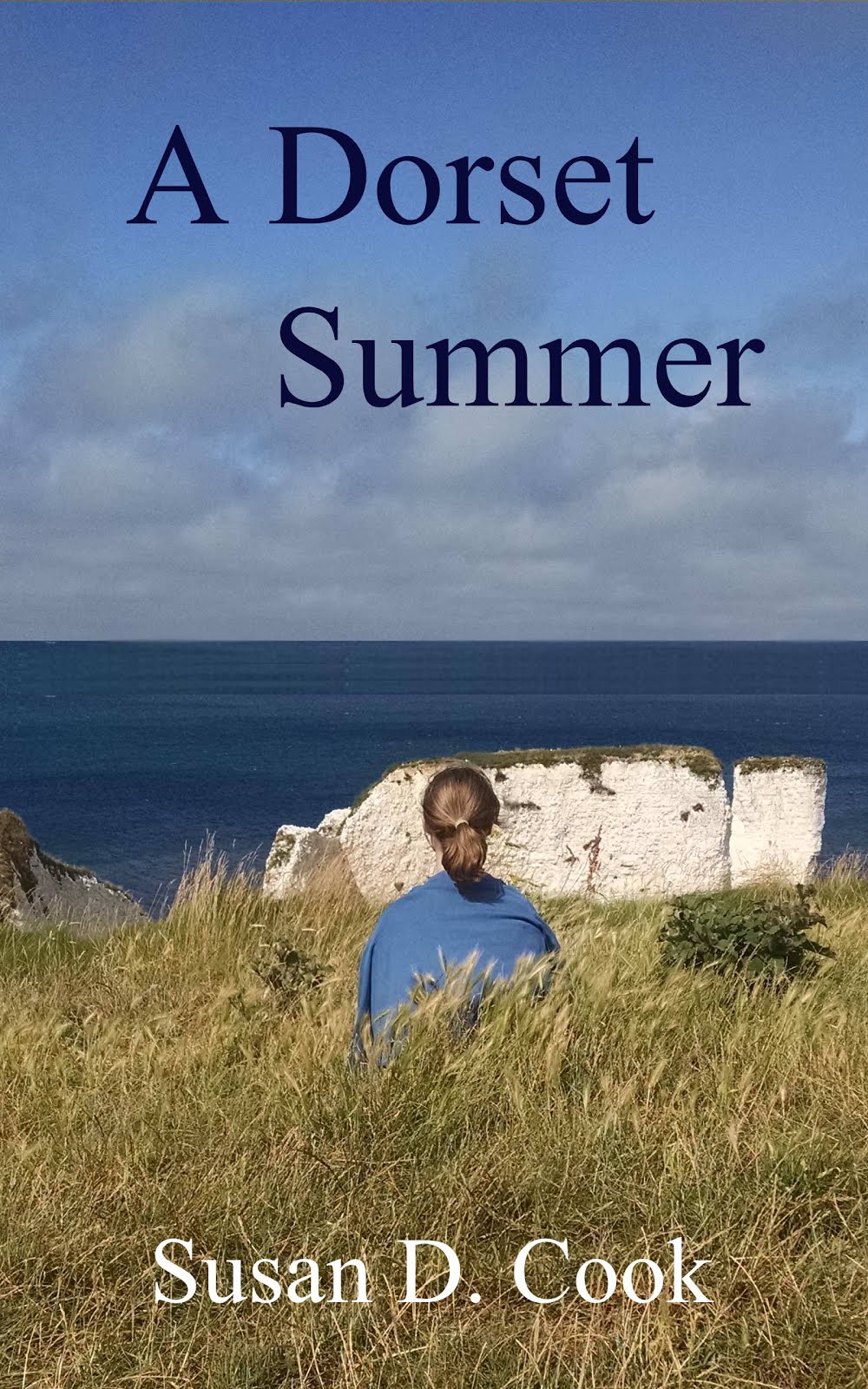 A Dorset Summer is available - click the cover for more details!