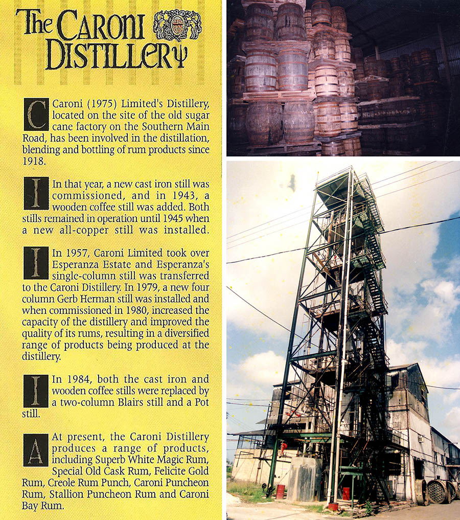 The Caribbean History Archives Sweet Sorrow The Timeline of Sugar in