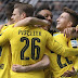 Eintracht Frankfurt v Borussia Dortmund: Eagles to build a wall in Berlin