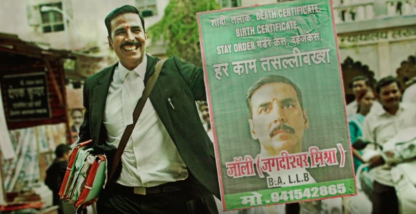 Jolly LLB 2 2017: Movie Full Star Cast & Crew, Story, Release Date