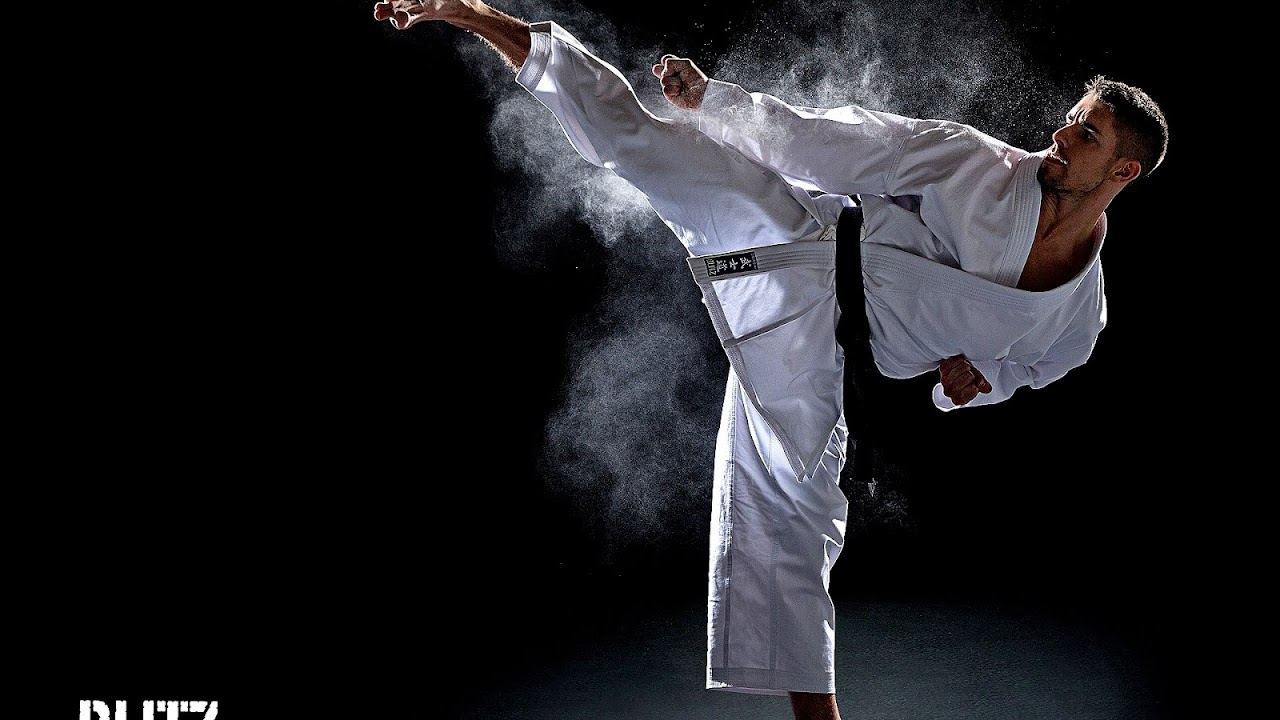 Best Karate Fighter In The World Karate Choices