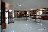ruang relik monumen pancasila sakti