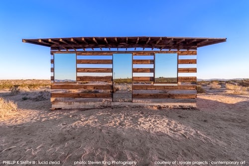 01-Phillip-K-Smith-III-Homesteader-Shack-Lucid-Stead-Invisible-House-www-designstack-co