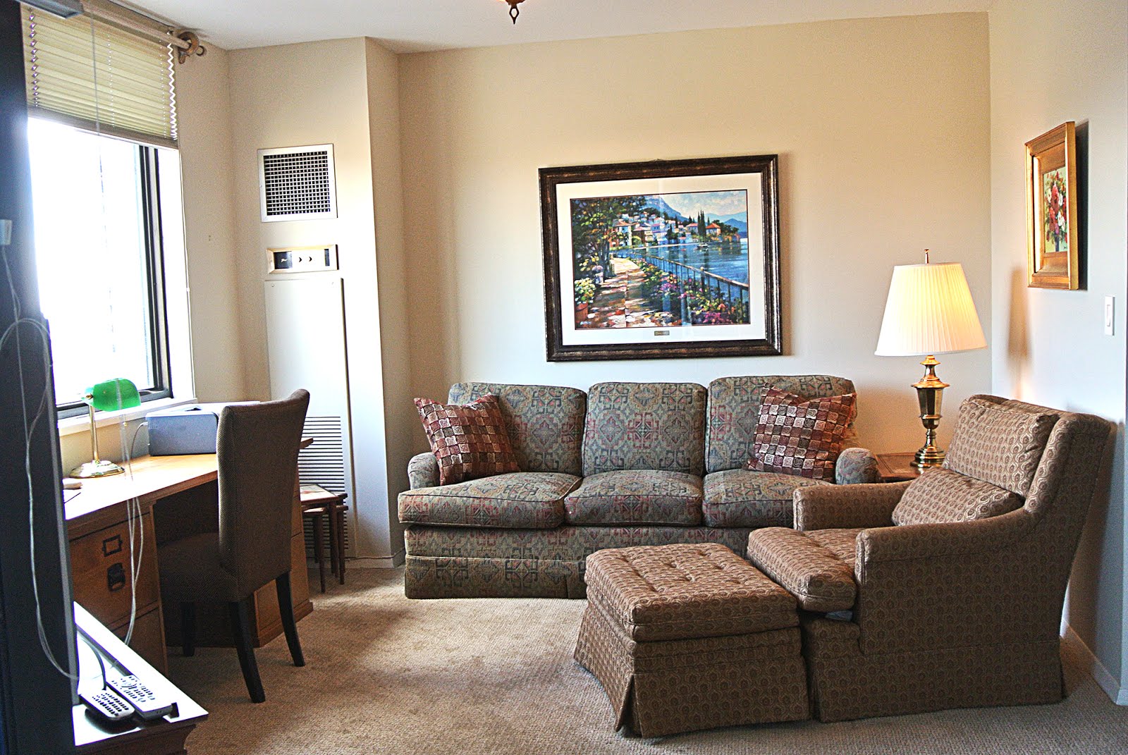 Courtyard Views Building 3 12 Bedrooms