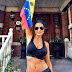 Mujer Dominicana Denuncia que las Venezolanas le están dejando sin Empleo