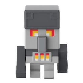 Minecraft Iron Golem Series 19 Figure