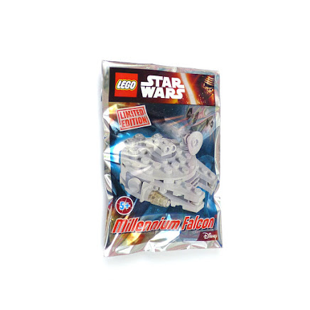 LEGO 911607 - Millennium Falcon