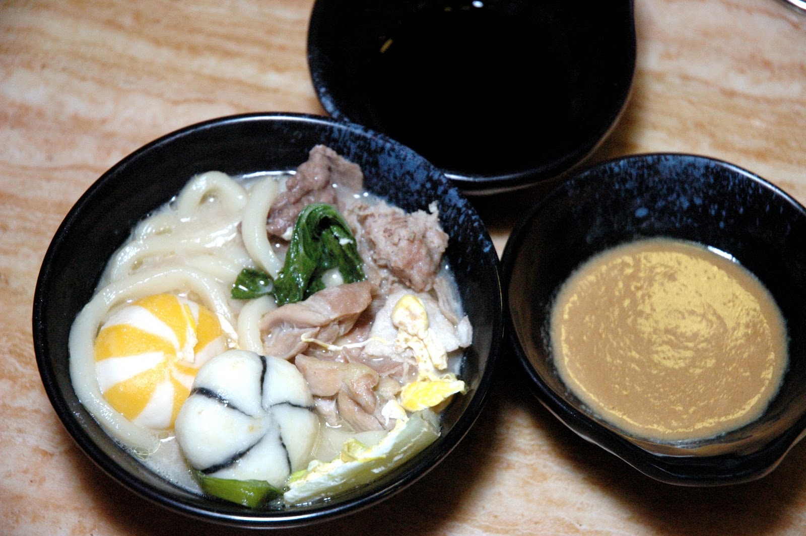 DUDE FOR FOOD Nagoya's Favorite Hot Pot Restaurant Comes To The Metro