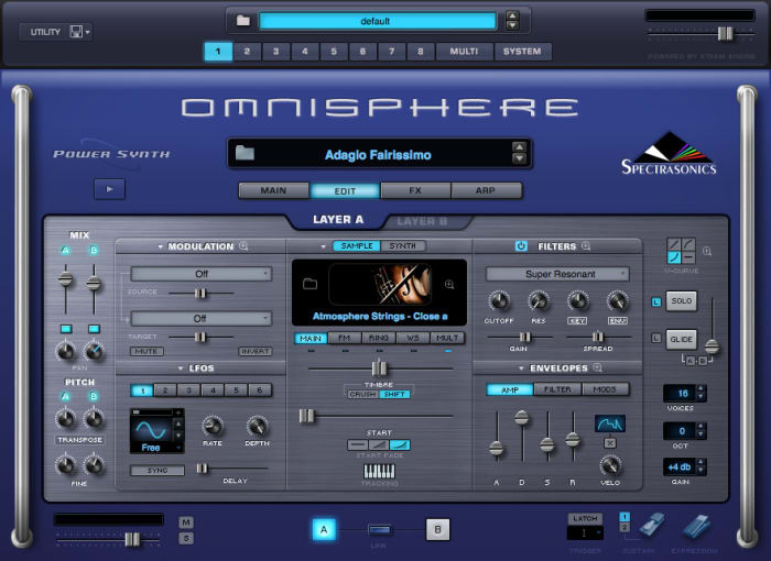 omnisphere 2.5 free windows crack