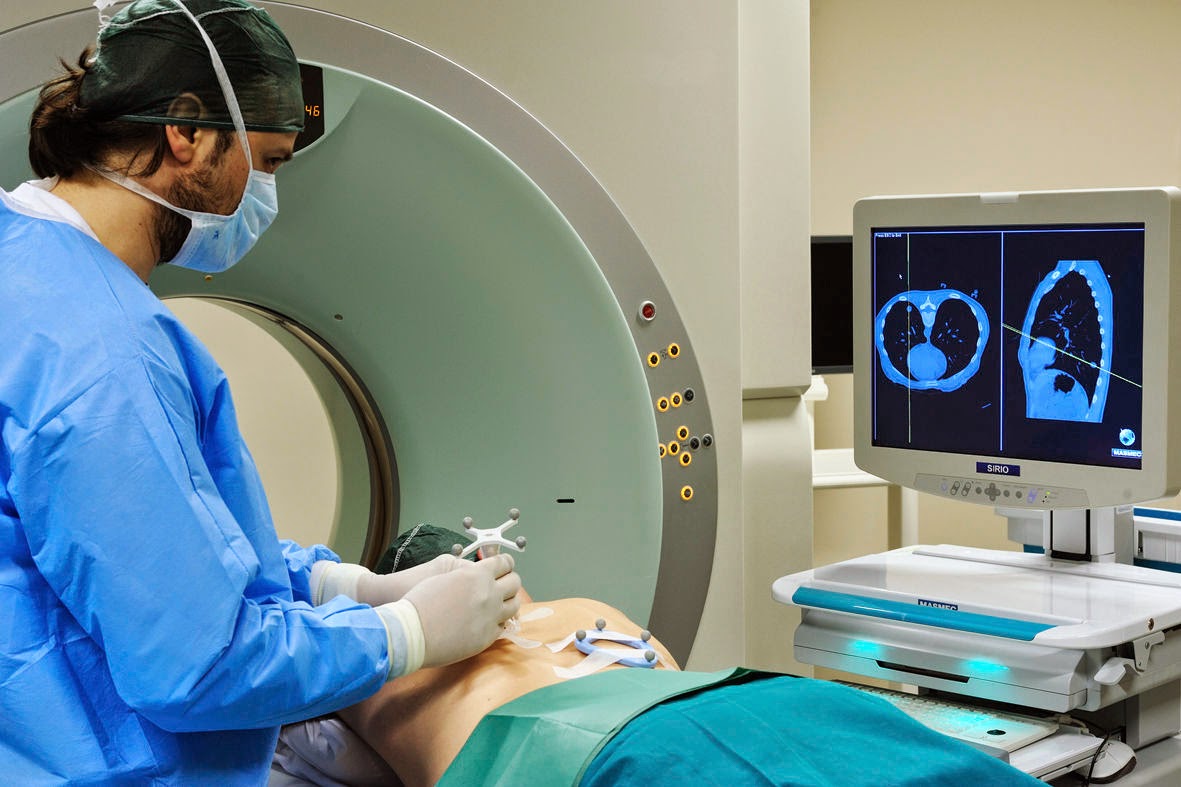 Avances Tecnológicos Radiología Avances Tecnológicos Radiología