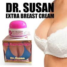 Gambar Cream Pembesar Payudara Dr Susan