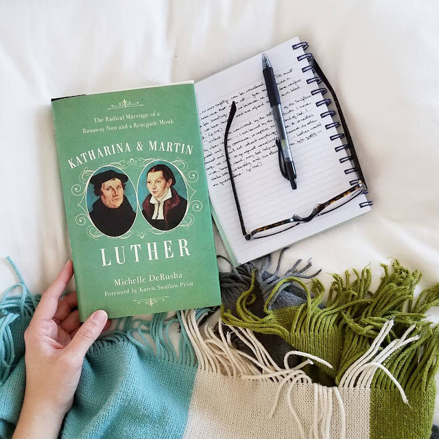 Finding God in the Tension: The question that really comes up for me in all of that--thinking of Luther's struggle against church leadership, and Jesus' run-ins with church leaders, and Ellen White's assurance that we'll continue to conflict with church leadership--if church leadership has a history of being so off, do we really think we have it all figured out today?