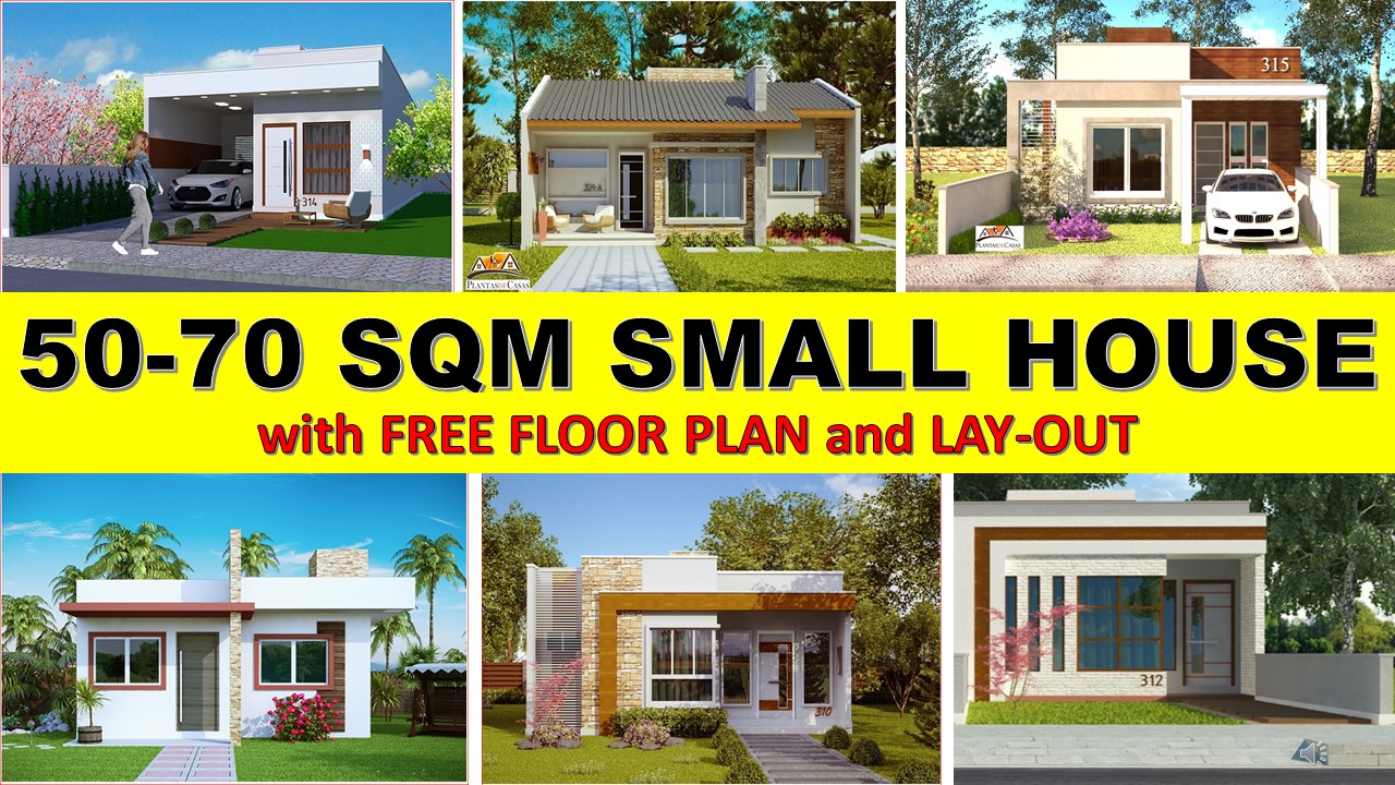 Featured image of post Small House Free Floor Plans - Free ground shipping on all orders.