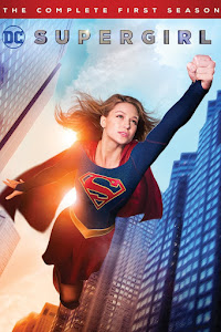 Supergirl Poster